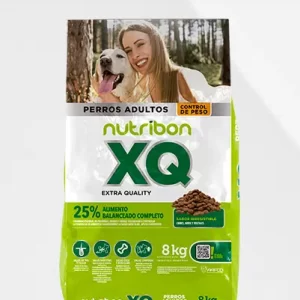 Nutribon XQ control de peso 20kg