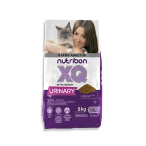 Nutribon XQ urinary 8kg