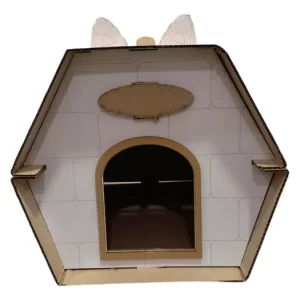 Casa ami home gatos