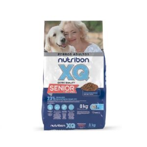 Nutribon XQ senior 8kg