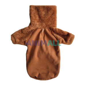 Ropa Buzo/polera con corderito Talle XL