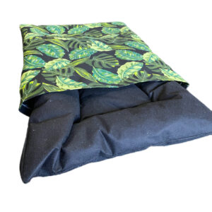 Colchoneta antidesgarro desmontable 85x100
