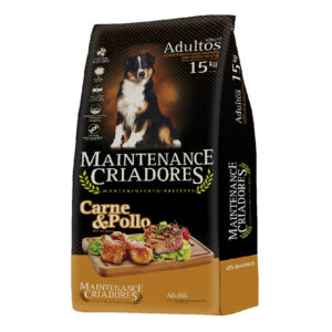 Criadores maintenance 21kg