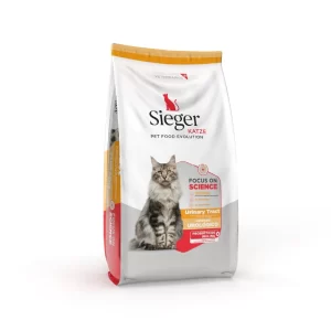 Sieger gato urinary 1kg