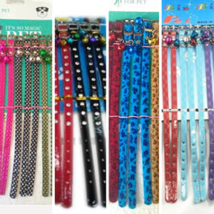 Collar Varios motivos