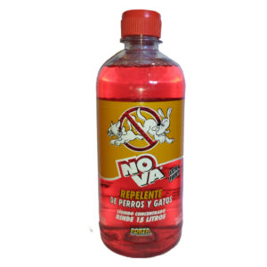 NO VA liquido