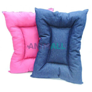 Colchoneta cuerina Doble 90x120