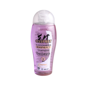 Shampoo Belleza