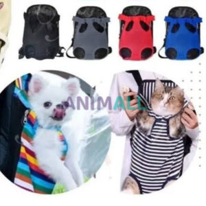 Mochila talle 3
