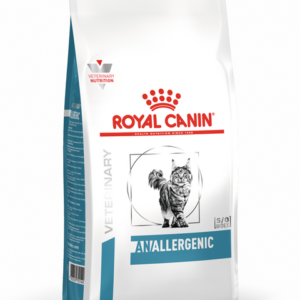 Royal Canin Anallergenic gato 2kg