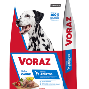 Voraz 22kg