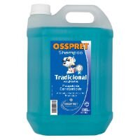 Shampoo osspret Tradicional 5L