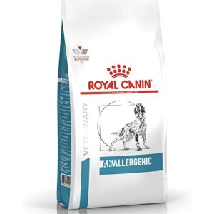 Royal anallergenic perro 8kg