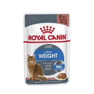 Pouch Royal Light weght