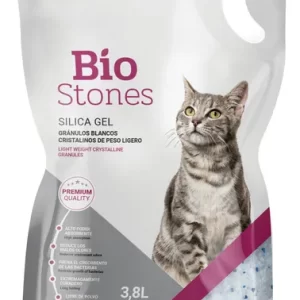 Biostone silica Gel 3 8L