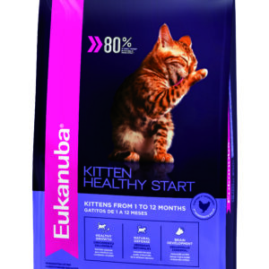 Eukanuba kitten 7 5kg
