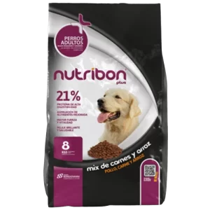 Nutribon Plus con mas proteina 15kg