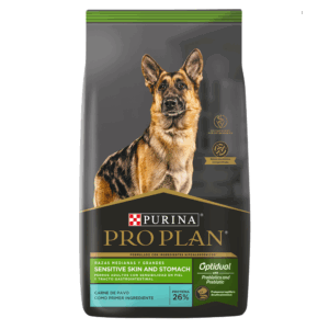 Pro Plan Stomach mediano y grande 12kg