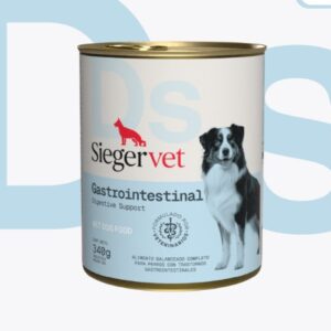 Lata Sieger digestive 340g