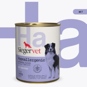 Lata Sieger hypoallergenic 340g