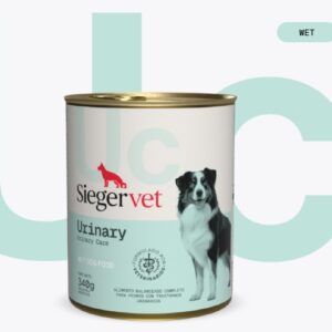 Lata Sieger Urinary care 340g