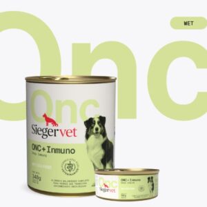 Lata Sieger onco inmuno 340g