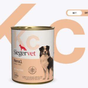 Lata Sieger kidney care 340g