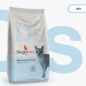 Sieger Gastrointestinal gato 1 5kg