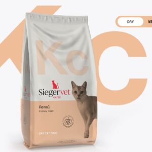 Sieger renal gato 1 5kg
