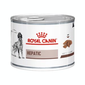 Lata hepatic Royal