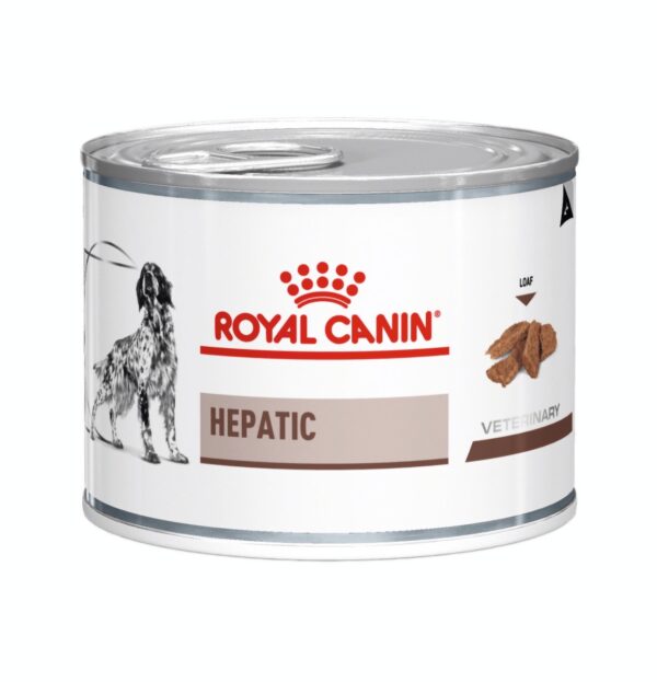 Lata hepatic Royal