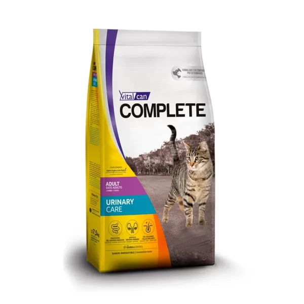 Complete urinary care 1 5kg