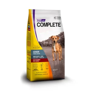 Complete senior pequeño 3kg
