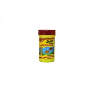 Comida para peces 20g