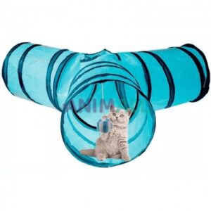 Tunel gato