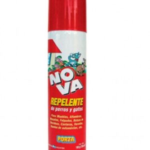 No va en aerosol
