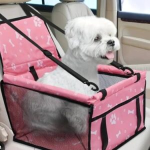corralito para asiento de auto