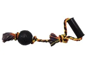 Juguete Soga manija y pelota