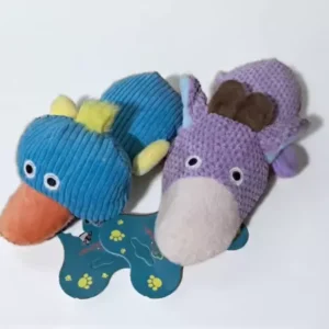 Juguete peluche animalitos
