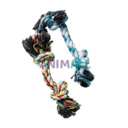 Juguete Soga 2 nudos mini