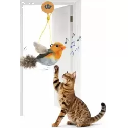Juguete Pajarito