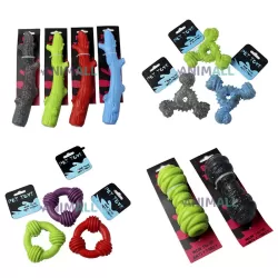Juguete mordillo pet toys