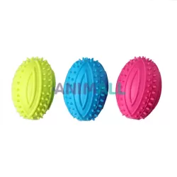 juguete pelota oval rugby