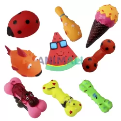 Juguete chifle varios mediano